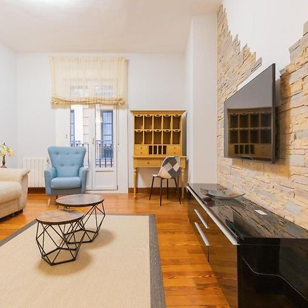 Ronda Street In The Heart Of Old Town Apartment Билбао Екстериор снимка