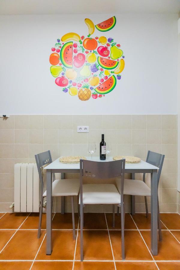 Ronda Street In The Heart Of Old Town Apartment Билбао Екстериор снимка